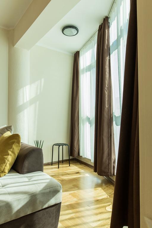 Ferienwohnung Flat Fortunella Budva Exterior foto