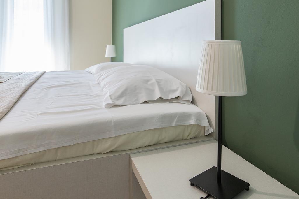 Ferienwohnung Flat Fortunella Budva Exterior foto
