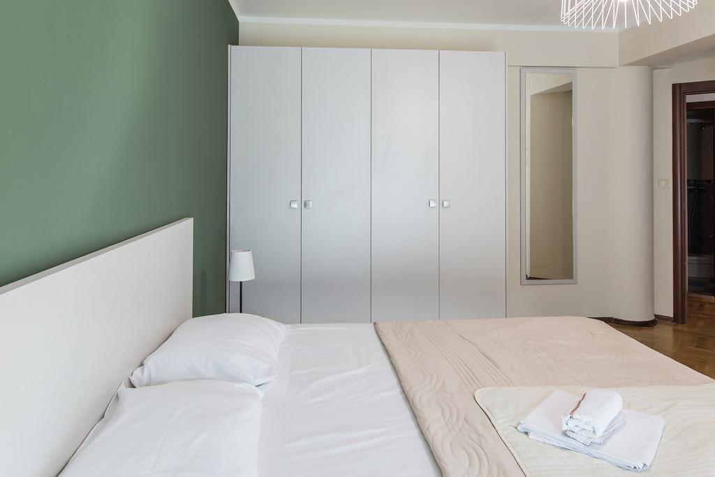 Ferienwohnung Flat Fortunella Budva Exterior foto